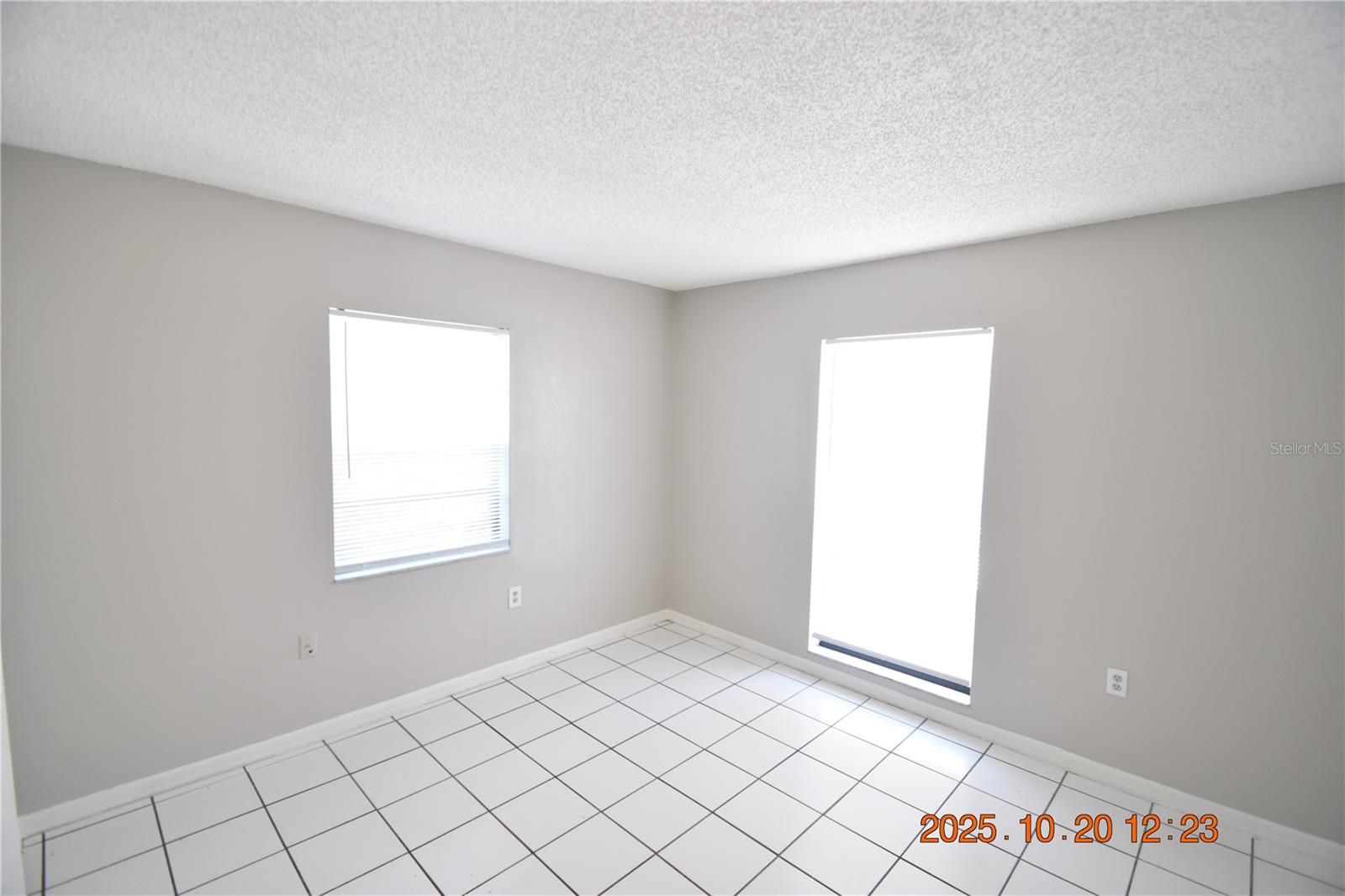 OGLE SUB - Residential Lease