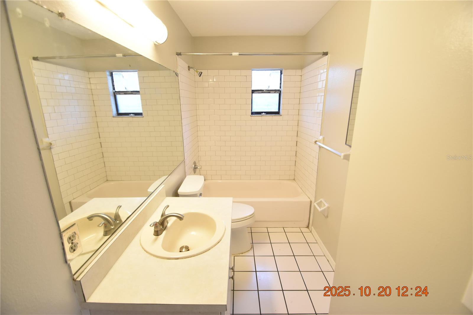 OGLE SUB - Residential Lease