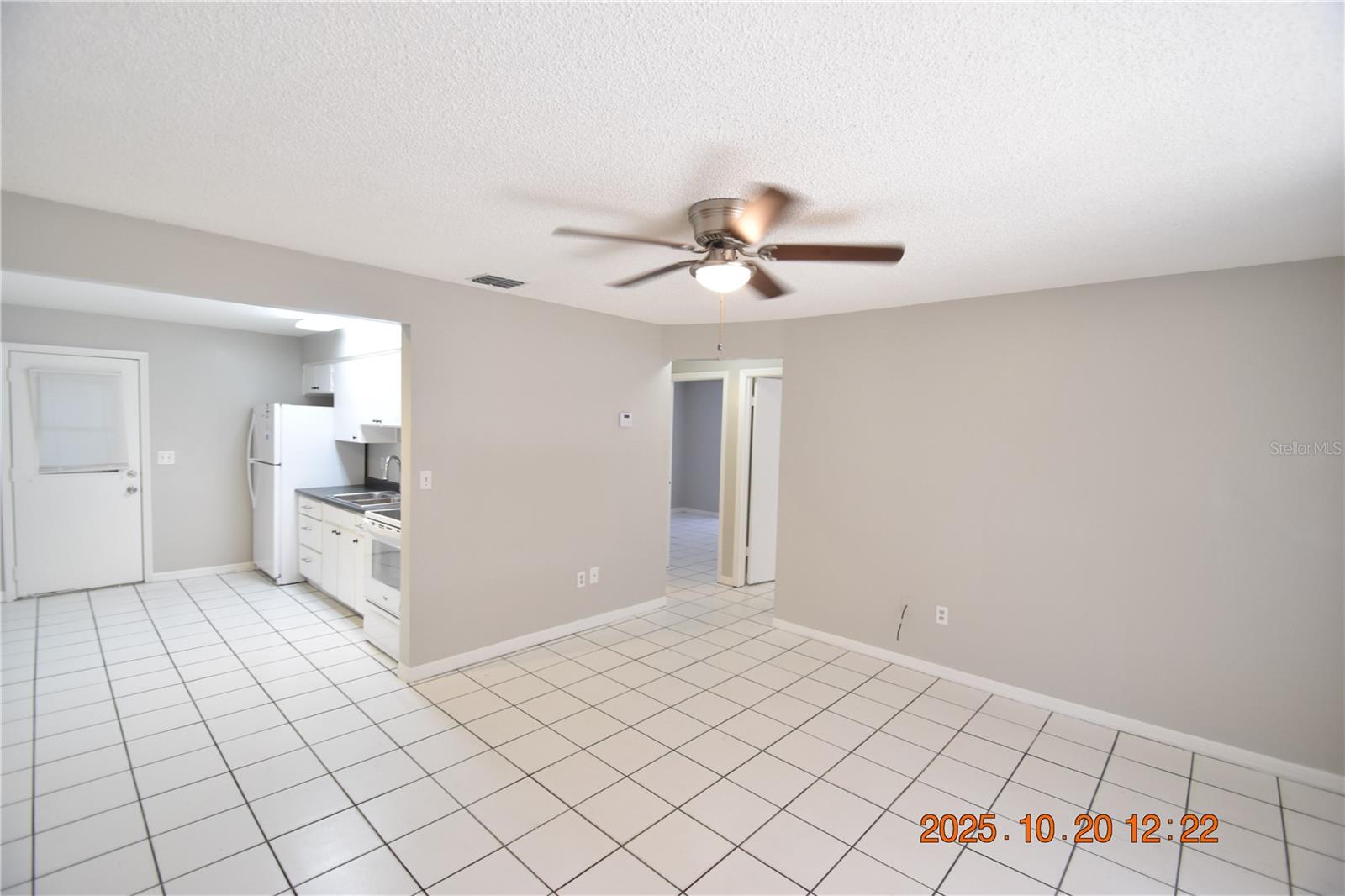 OGLE SUB - Residential Lease