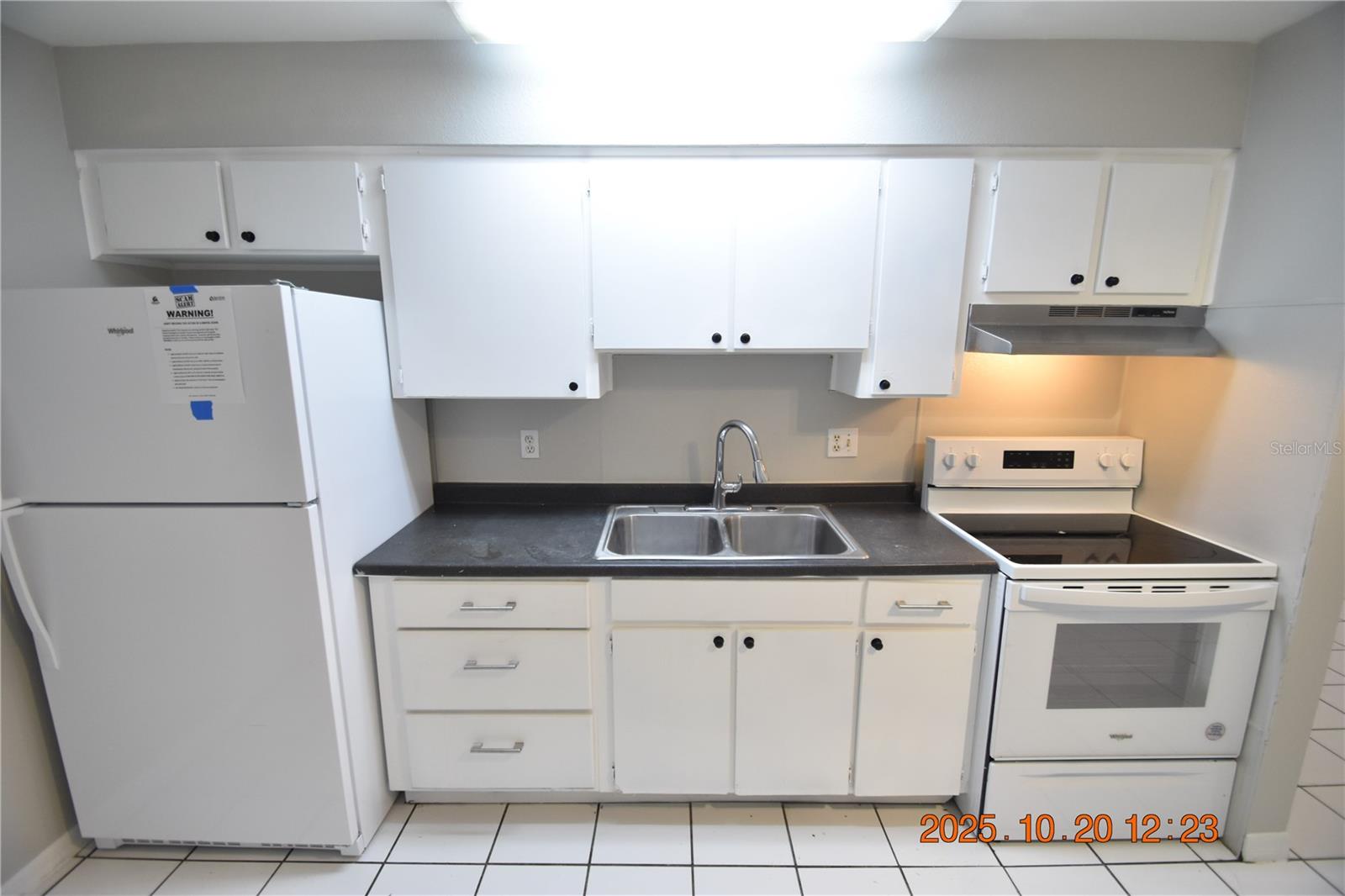 OGLE SUB - Residential Lease