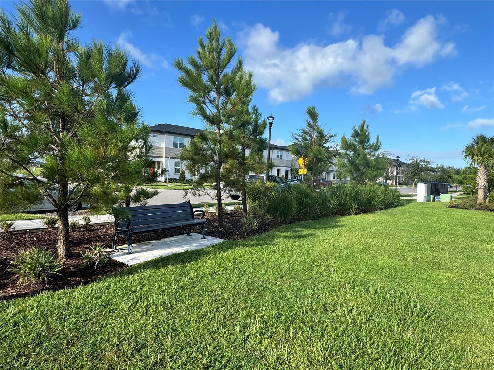 HAVENFIELD AT CROSS PRAIRIE PH 2 - Residential Lease