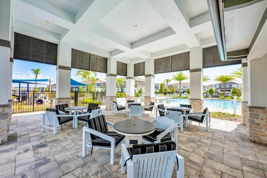 HAVENFIELD AT CROSS PRAIRIE PH 2 - Residential Lease
