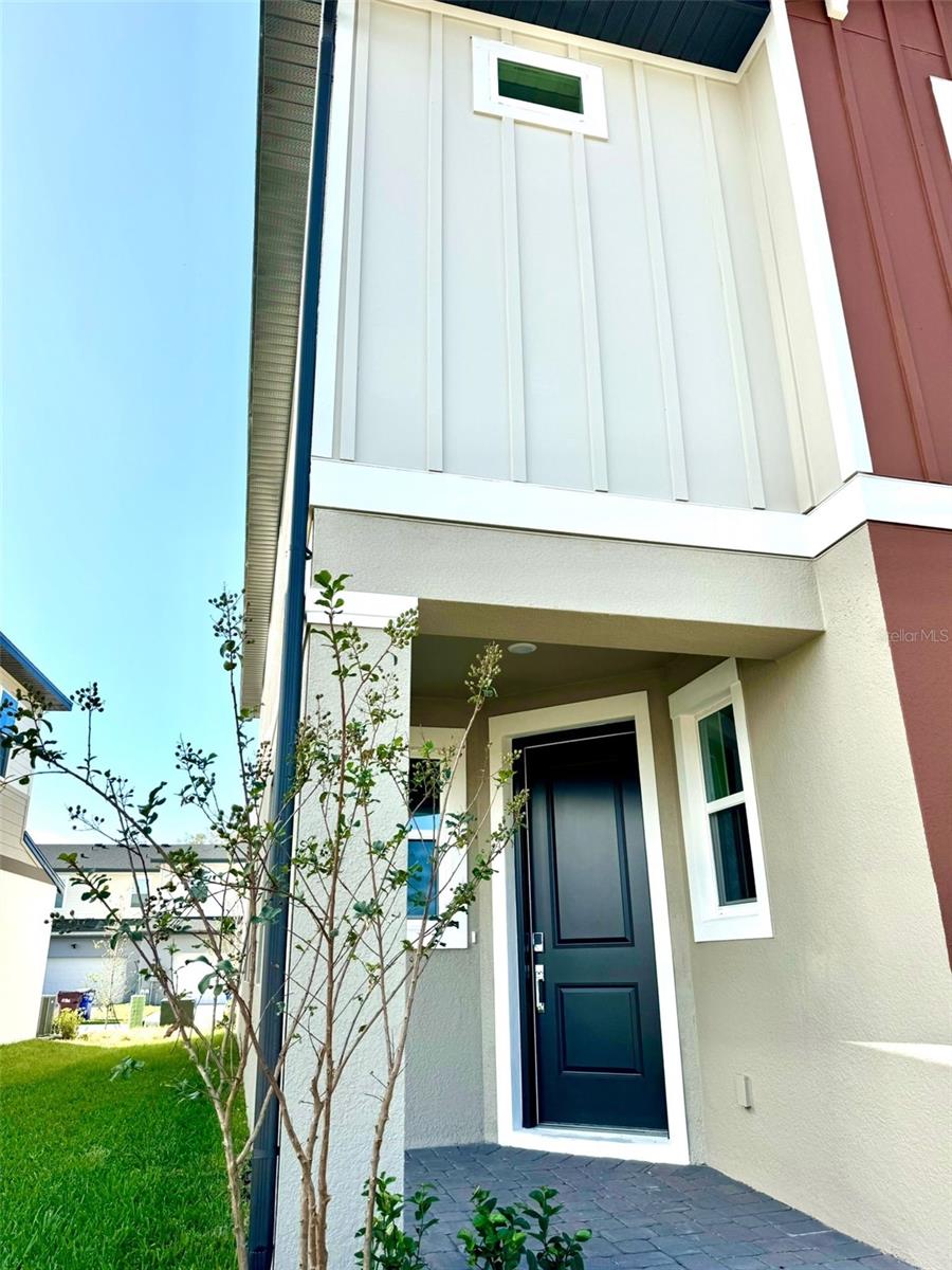 HAVENFIELD AT CROSS PRAIRIE PH 2 - Residential Lease