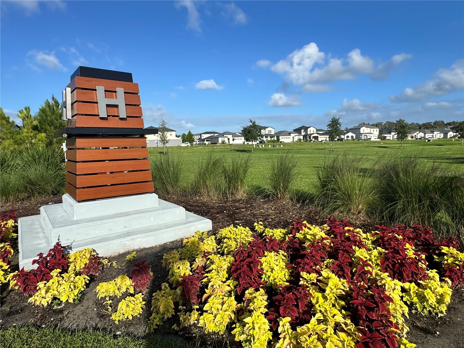 HAVENFIELD AT CROSS PRAIRIE PH 2 - Residential Lease