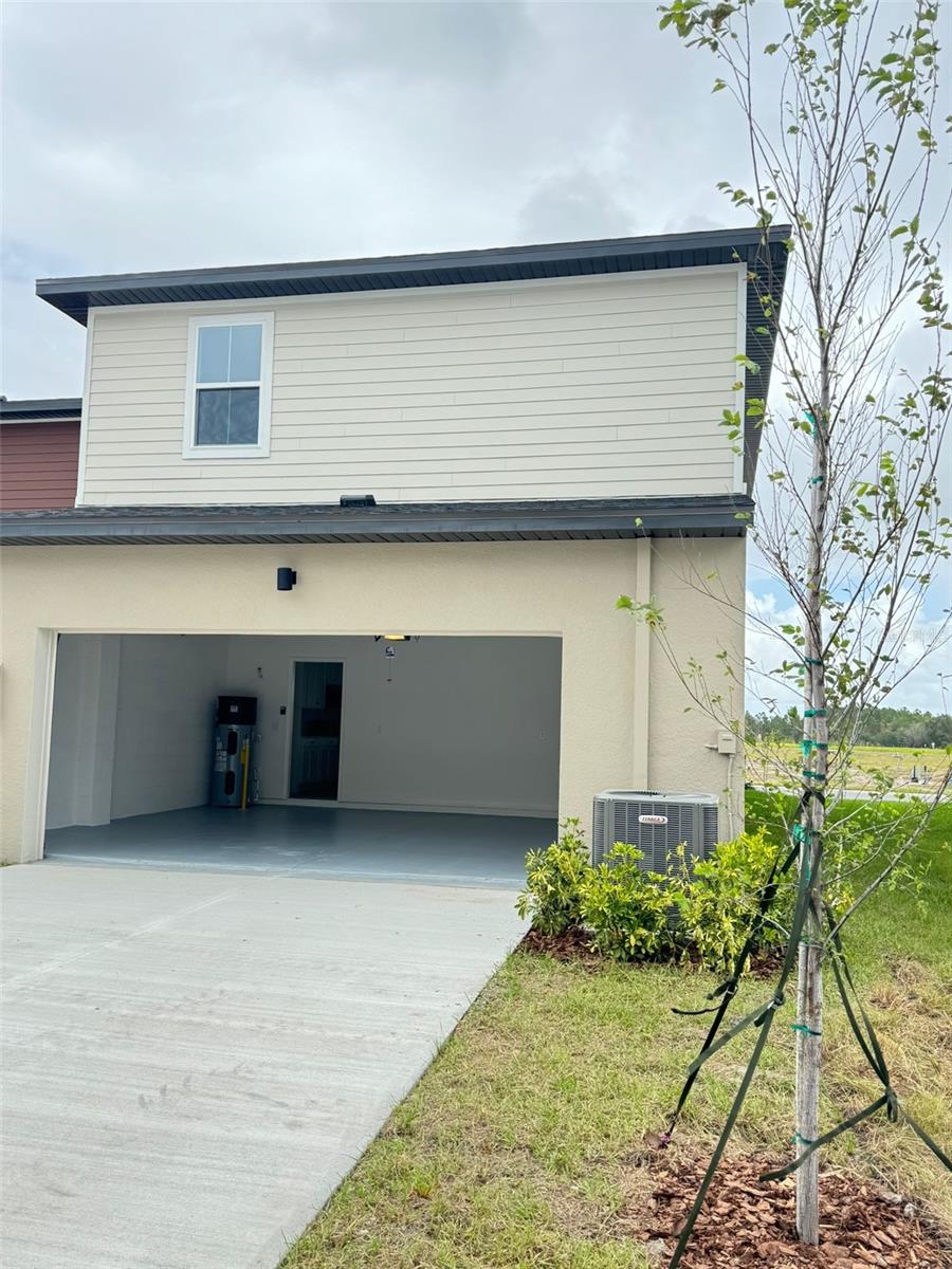 HAVENFIELD AT CROSS PRAIRIE PH 2 - Residential Lease