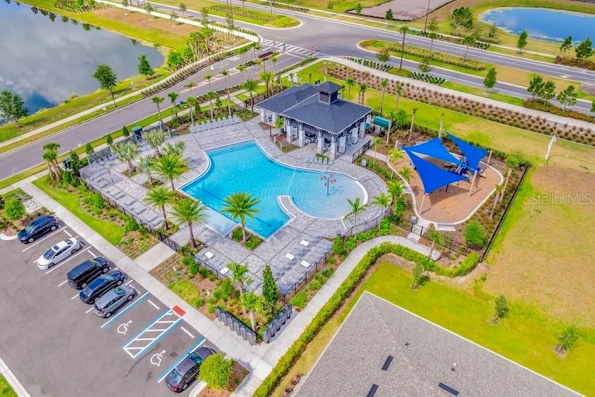 HAVENFIELD AT CROSS PRAIRIE PH 2 - Residential Lease