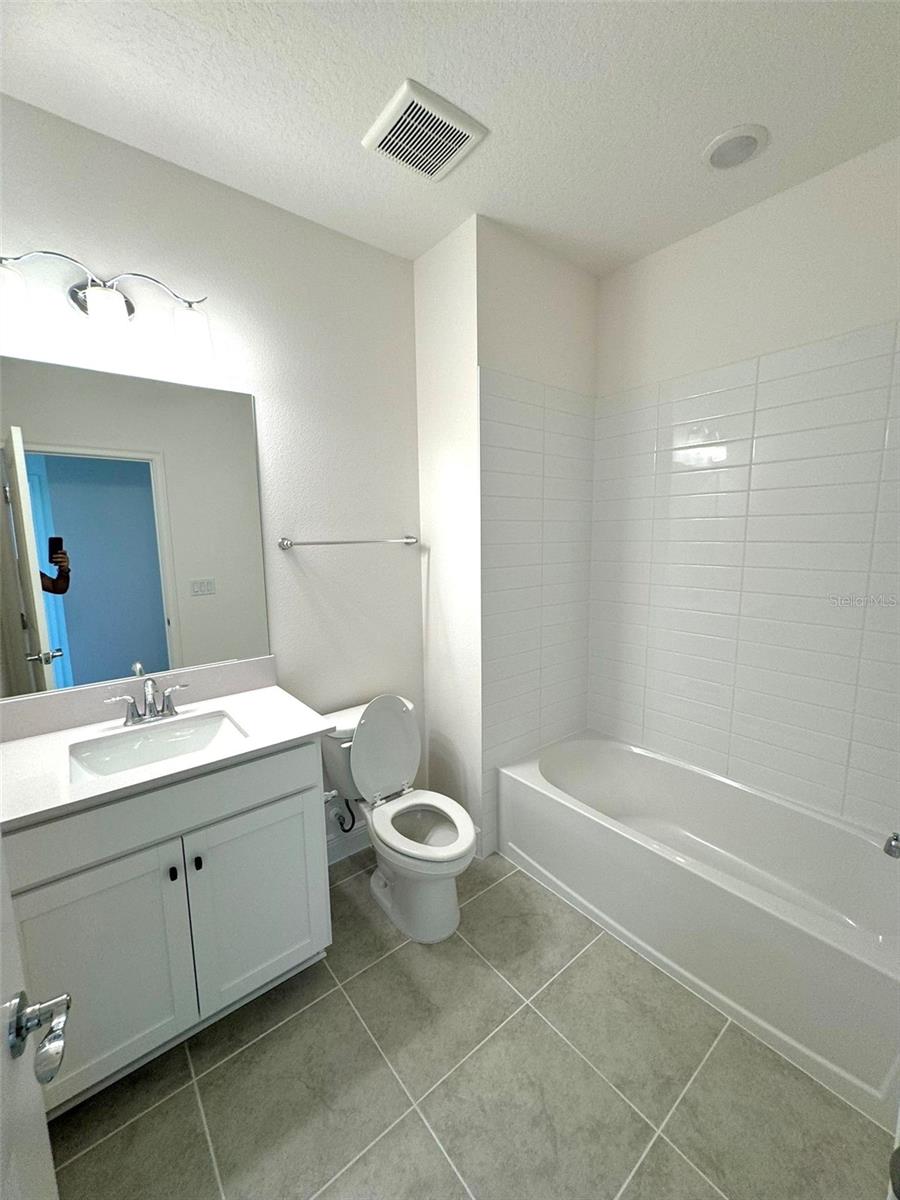 HAVENFIELD AT CROSS PRAIRIE PH 2 - Residential Lease