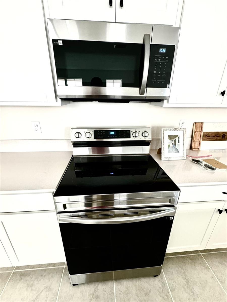HAVENFIELD AT CROSS PRAIRIE PH 2 - Residential Lease