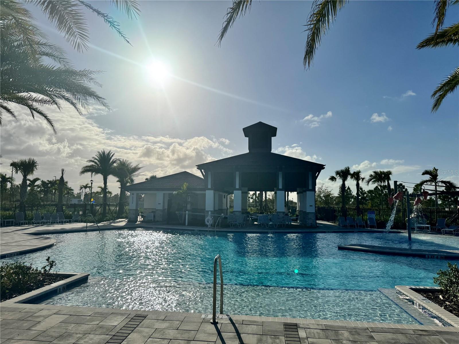 HAVENFIELD AT CROSS PRAIRIE PH 2 - Residential Lease
