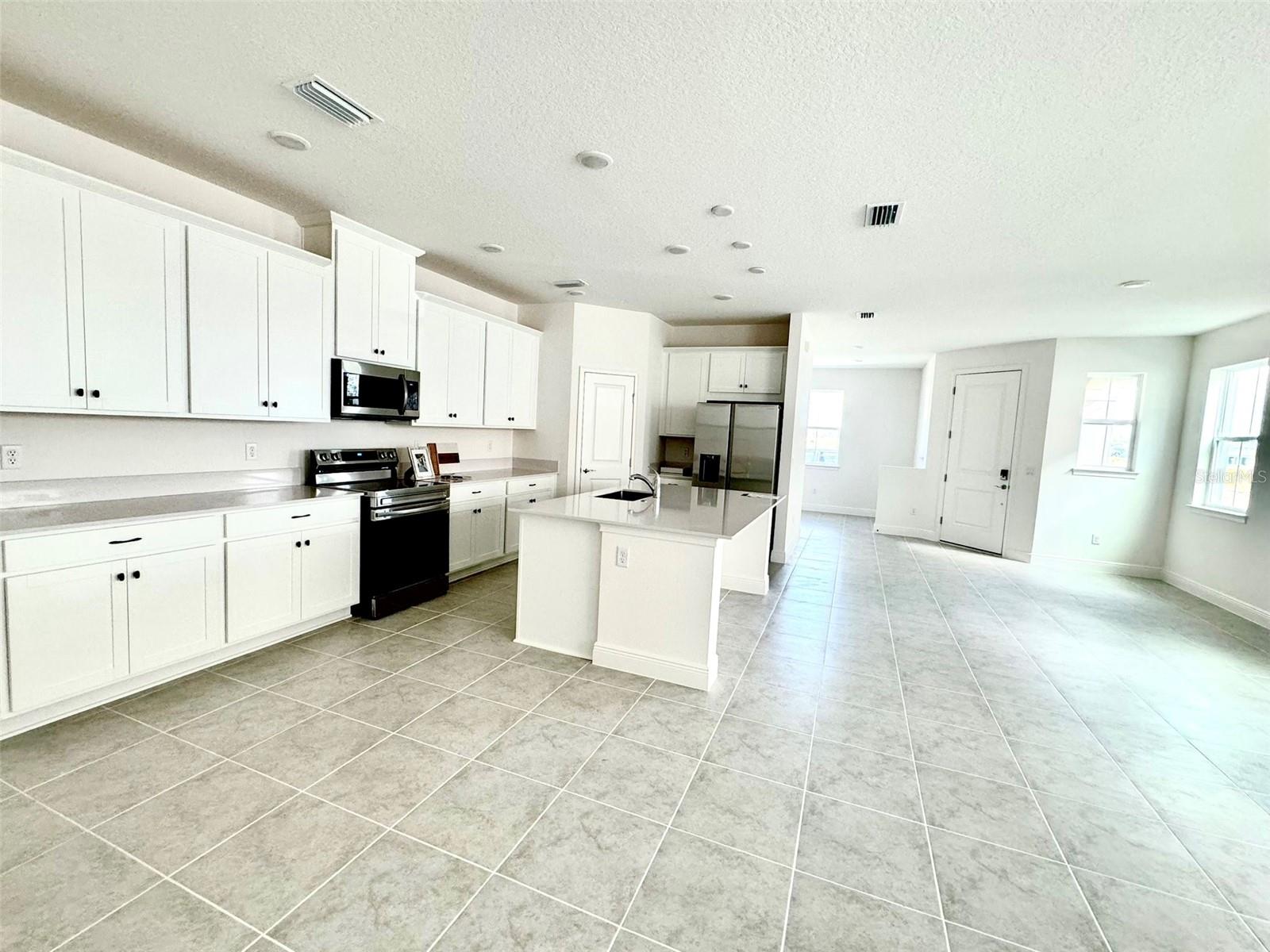 HAVENFIELD AT CROSS PRAIRIE PH 2 - Residential Lease
