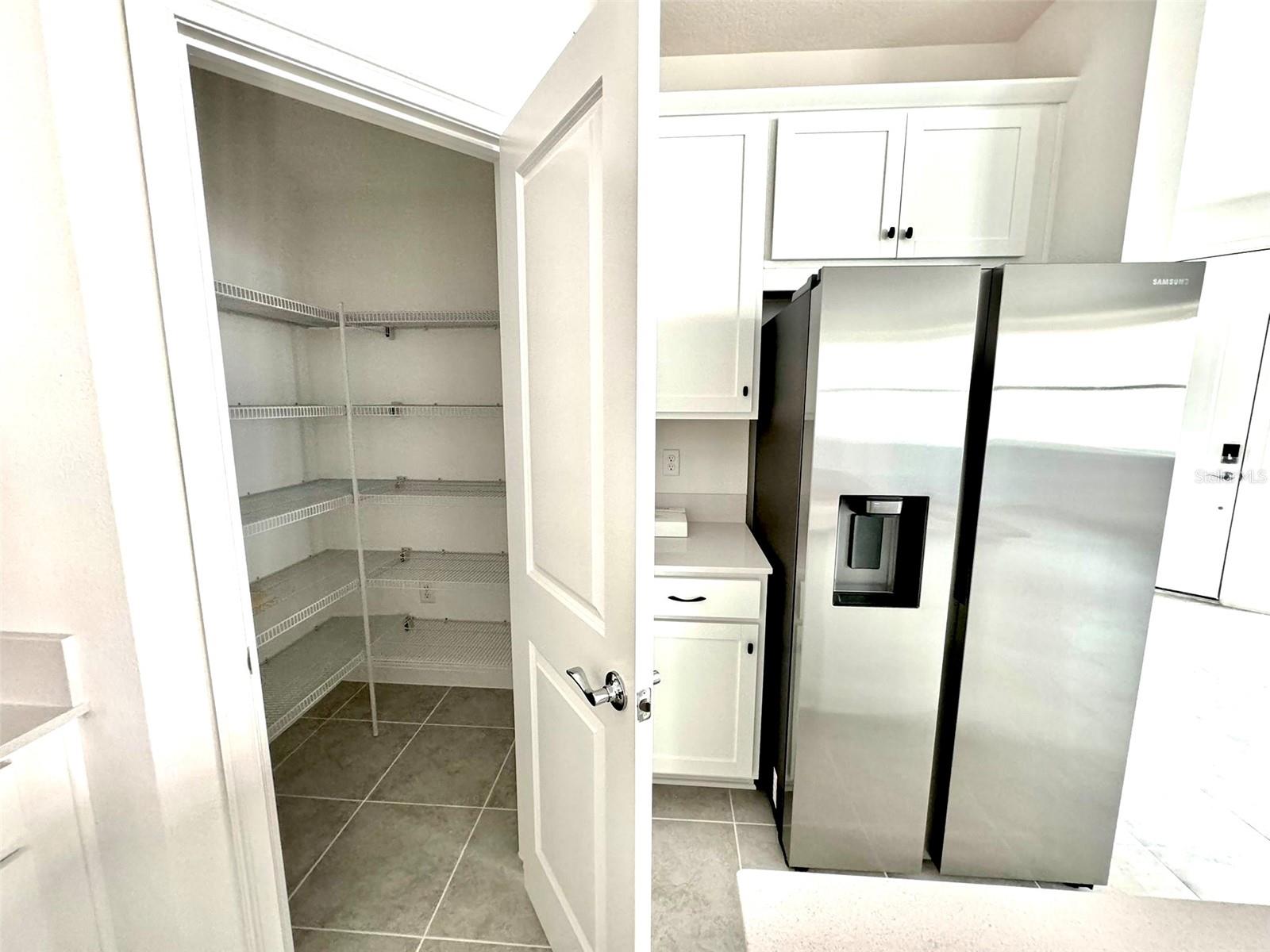 HAVENFIELD AT CROSS PRAIRIE PH 2 - Residential Lease