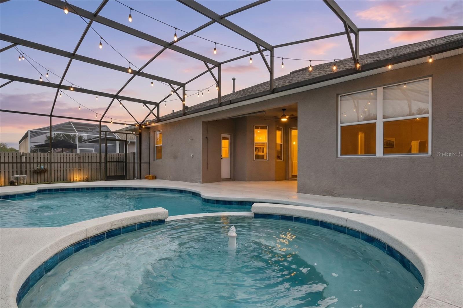 2695 CYPRESS HEAD TRAIL