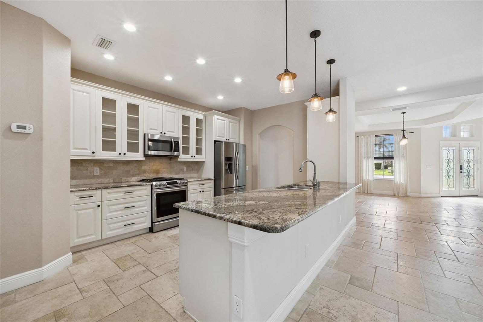 ALOMA WOODS PH 5 - Residential
