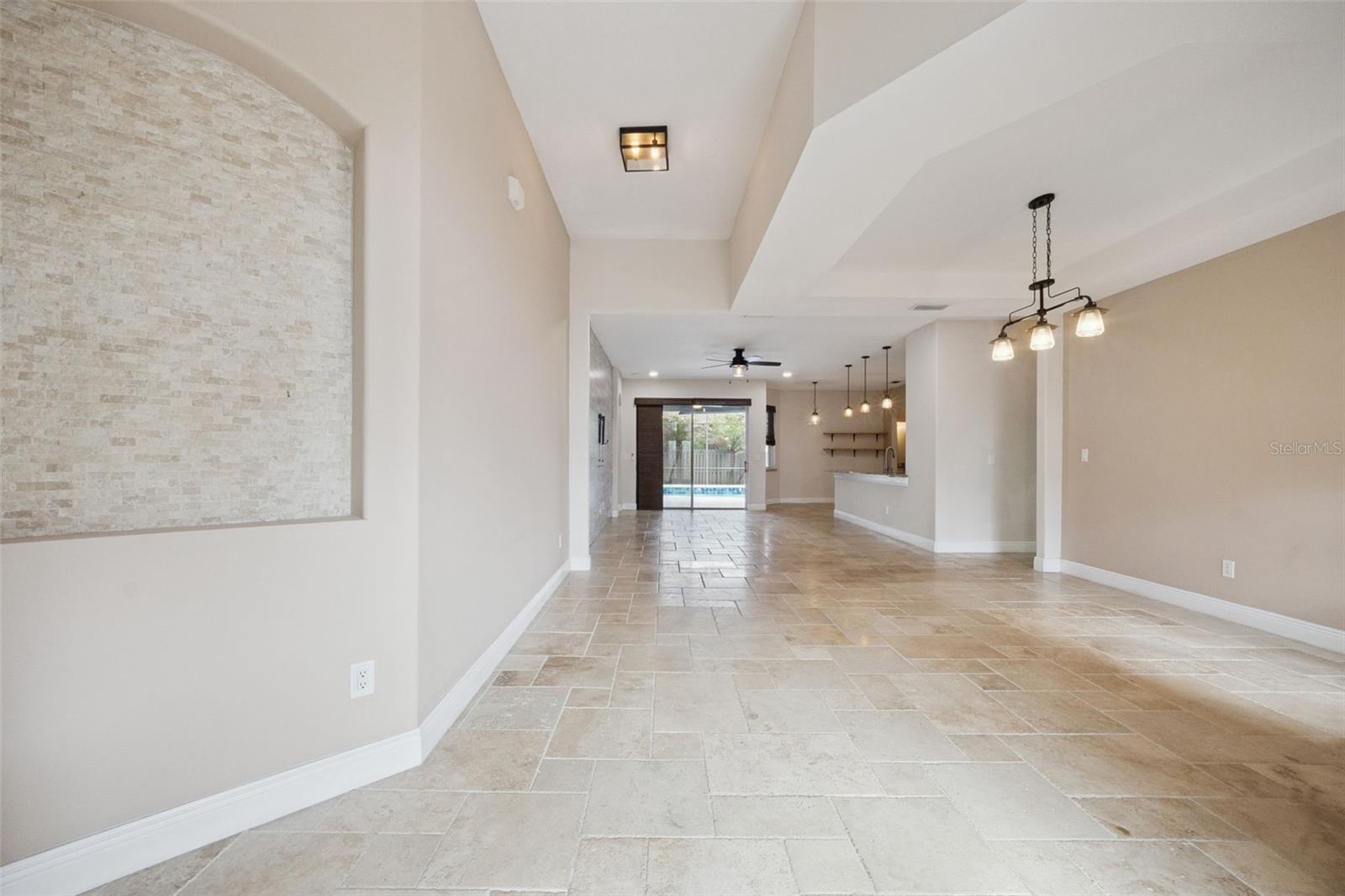 ALOMA WOODS PH 5 - Residential