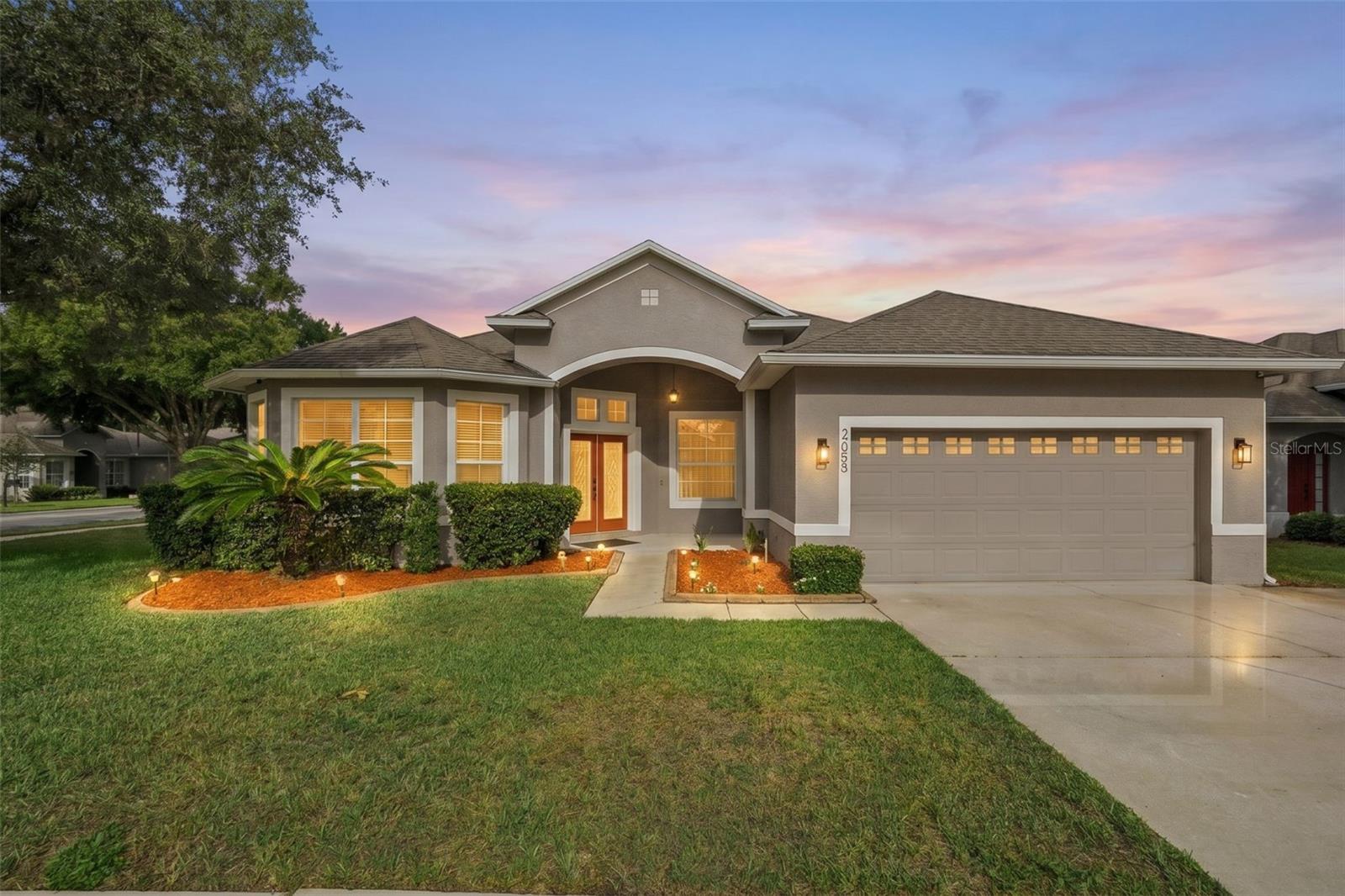 ALOMA WOODS PH 5 - Residential