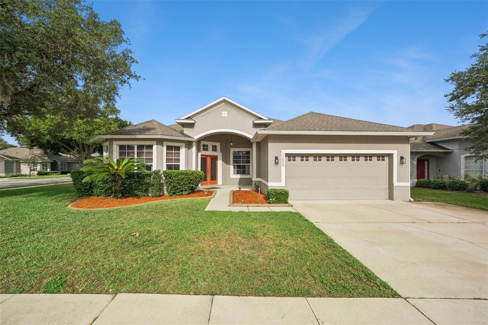 2695 CYPRESS HEAD TRAIL