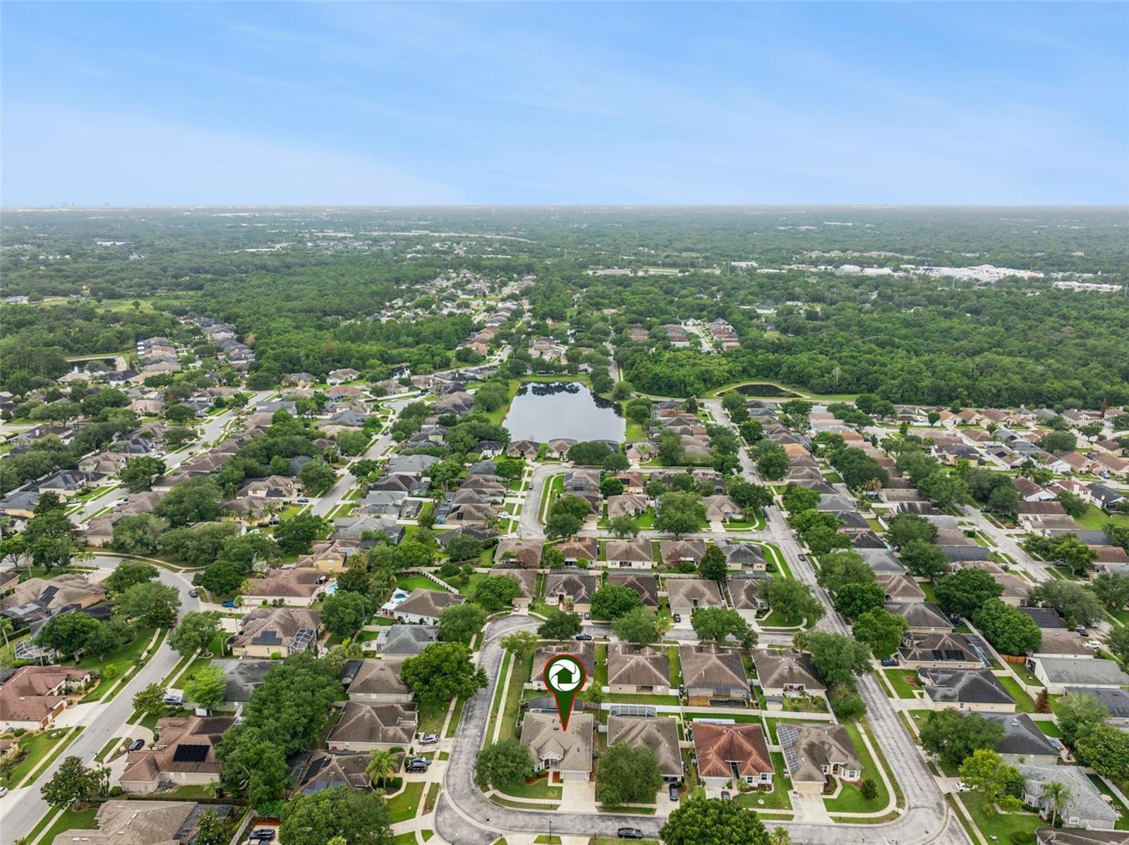 ALOMA WOODS PH 5 - Residential