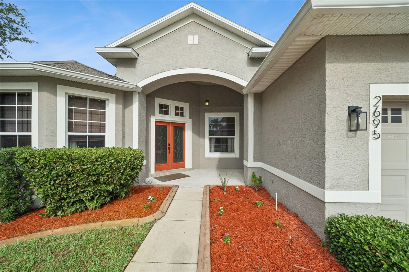 ALOMA WOODS PH 5 - Residential