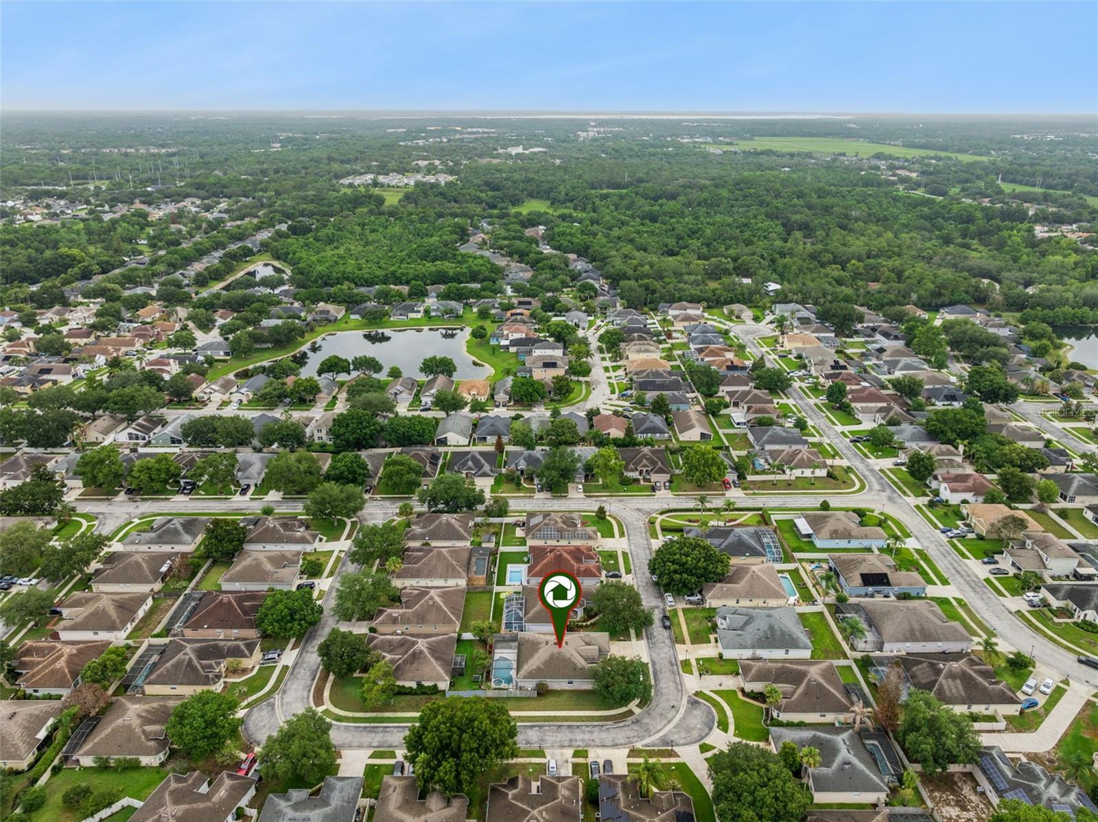 ALOMA WOODS PH 5 - Residential