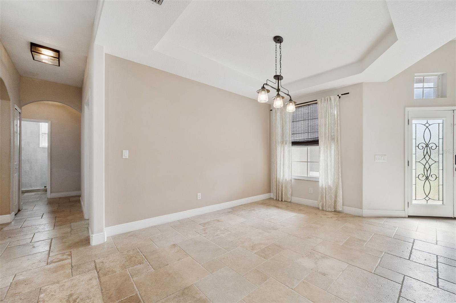 ALOMA WOODS PH 5 - Residential