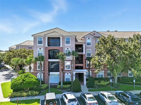Photo of 8296 Portofino Drive #101, Davenport, FL 33896 (MLS # S5132472)