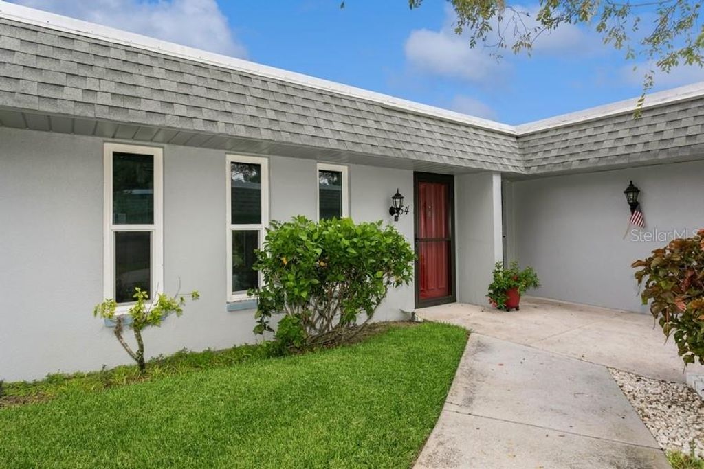 Photo of 4160 Fruitville Road #54, Sarasota, FL 34232 (MLS # A4586049)