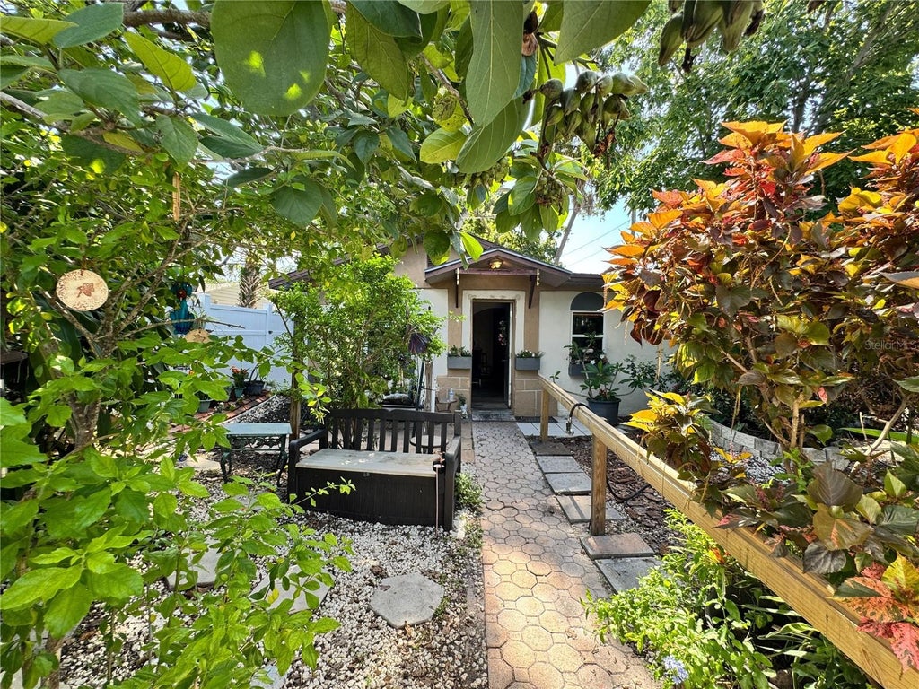 Photo of 2735 20th Street N, St Petersburg, FL 33713 (MLS # TB8522928)
