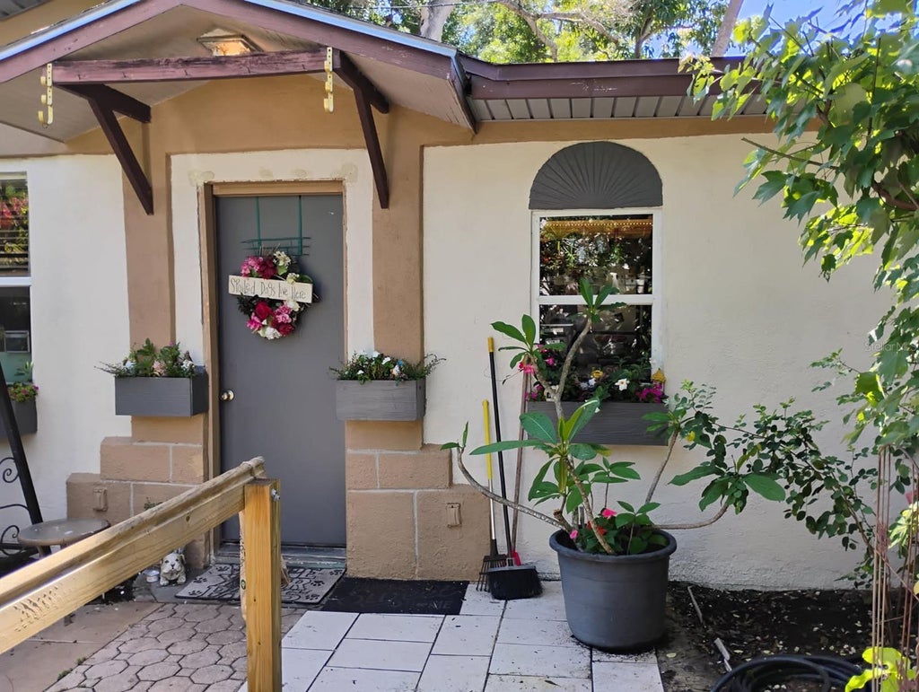 Photo of 2735 20th Street N, St Petersburg, FL 33713 (MLS # TB8522928)