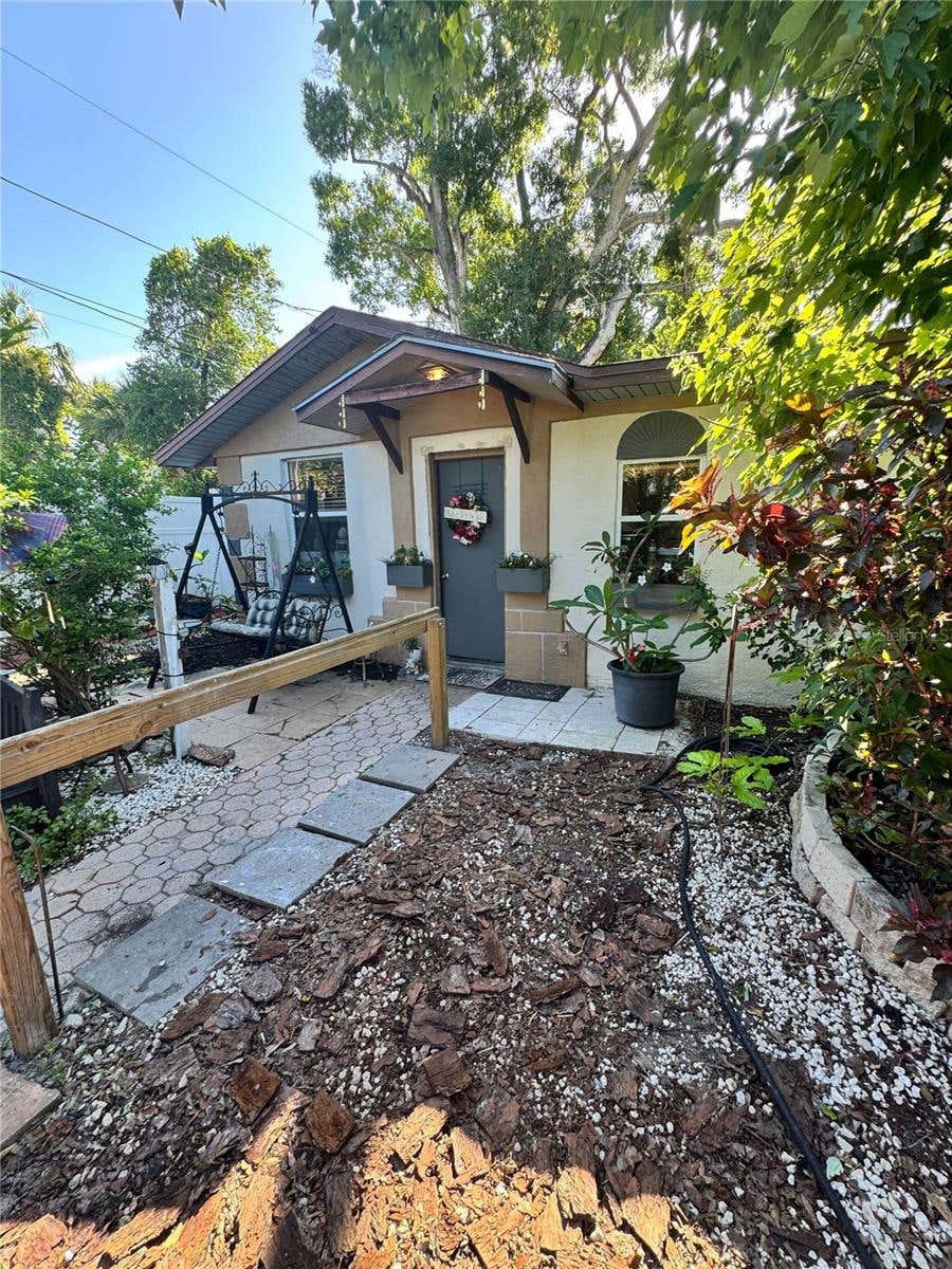 Photo of 2735 20th Street N, St Petersburg, FL 33713 (MLS # TB8522928)
