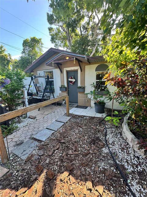 Photo of 2735 20th Street N, St Petersburg, FL 33713 (MLS # TB8522928)
