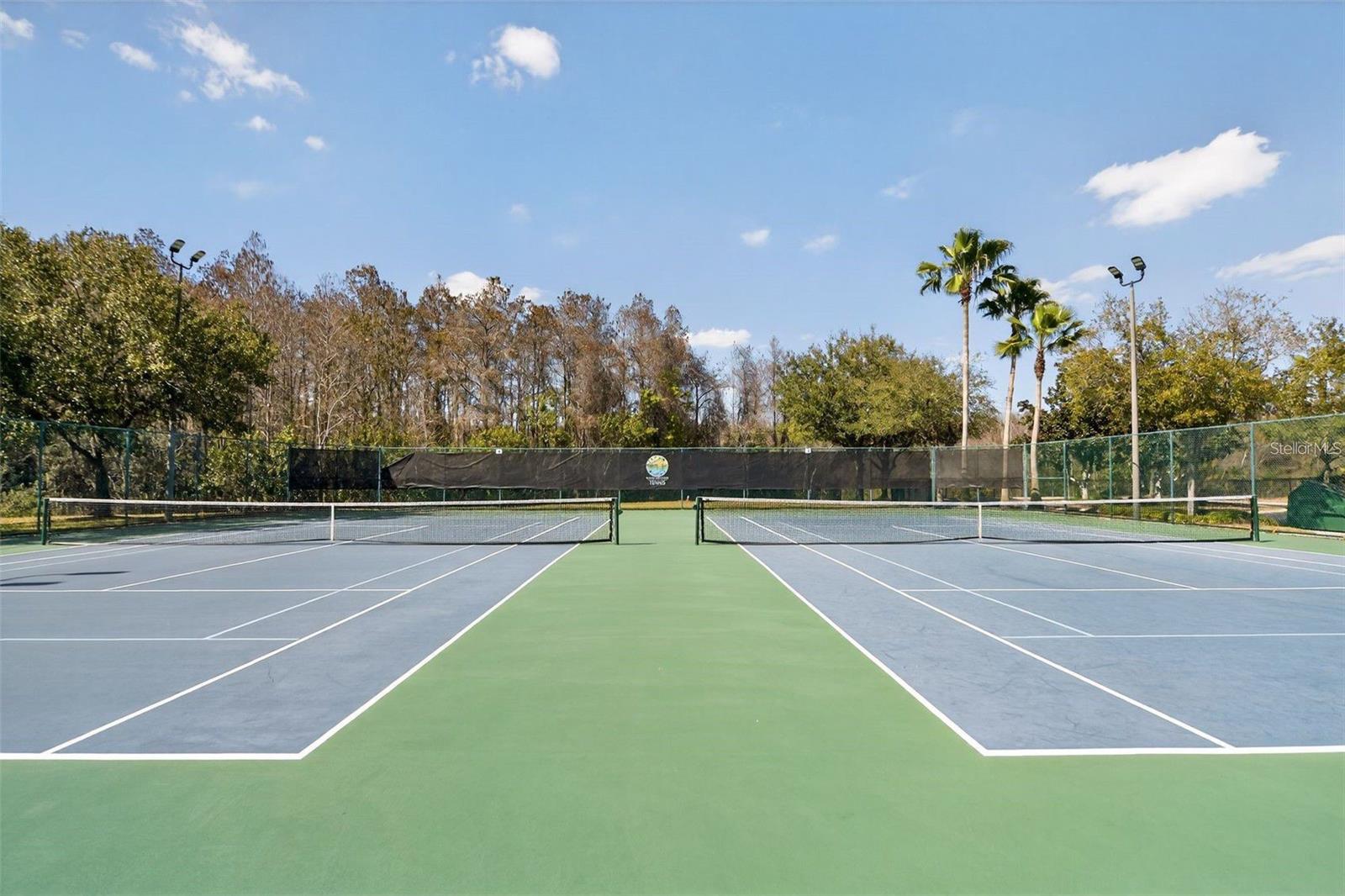 WYNDHAM LAKES ESTATES - Residential