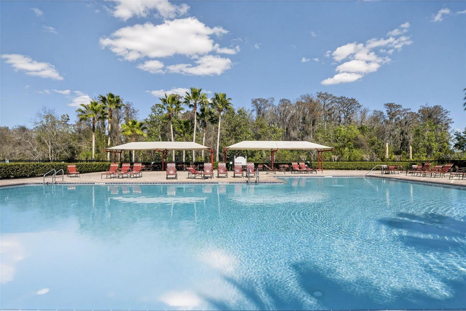 WYNDHAM LAKES ESTATES - Residential