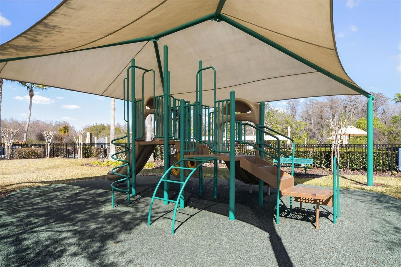 WYNDHAM LAKES ESTATES - Residential