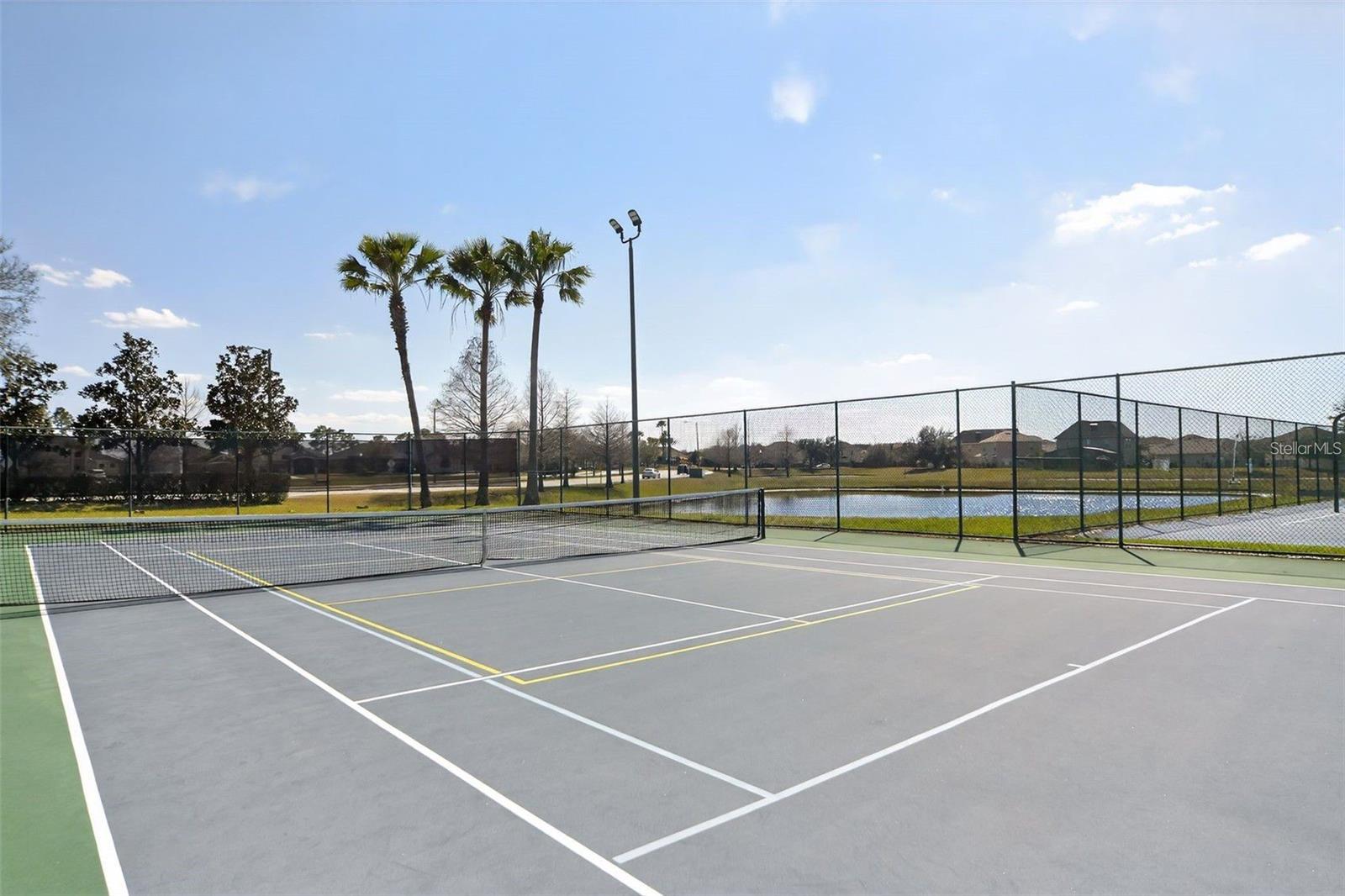 WYNDHAM LAKES ESTATES - Residential