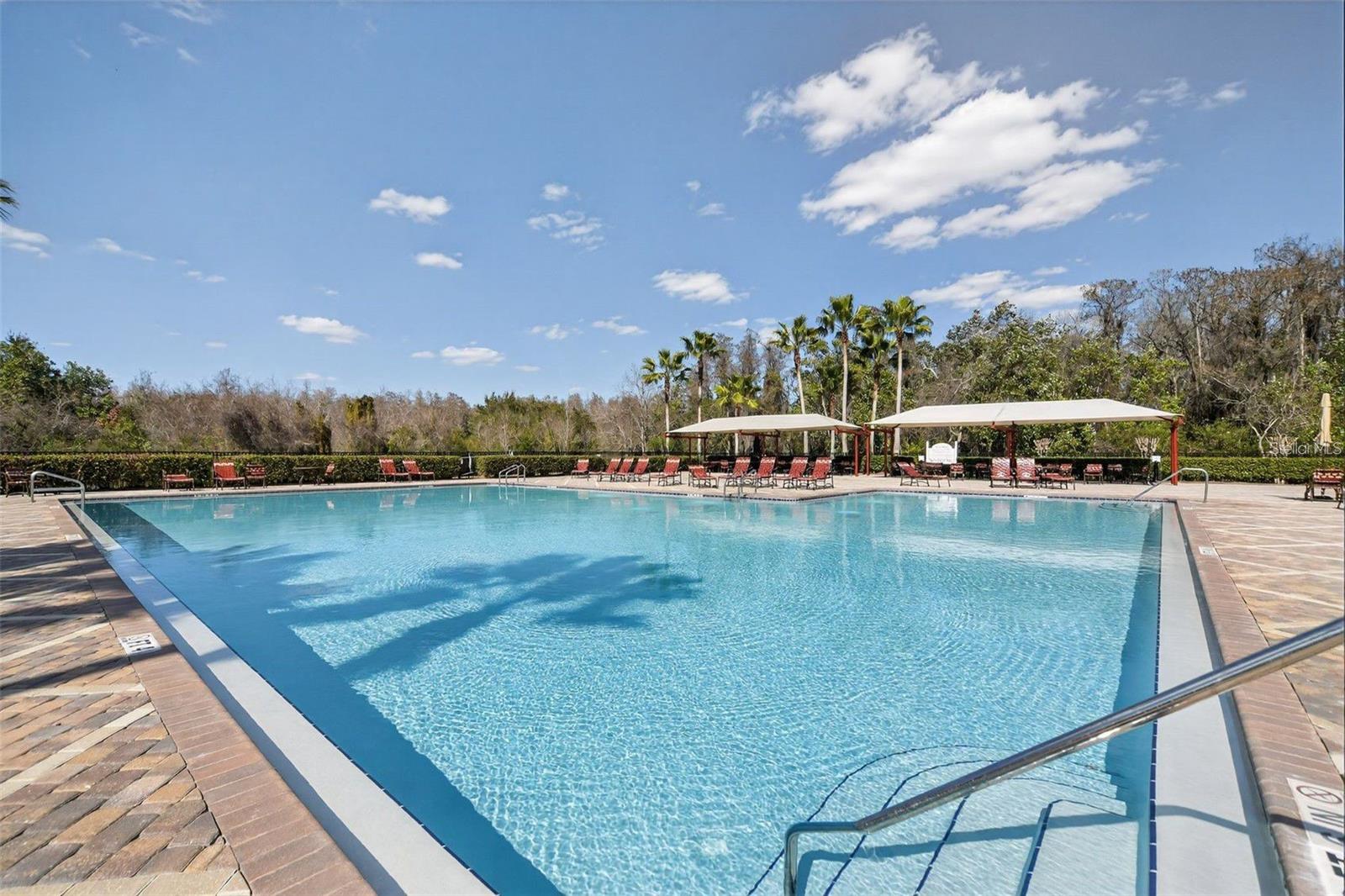 WYNDHAM LAKES ESTATES - Residential