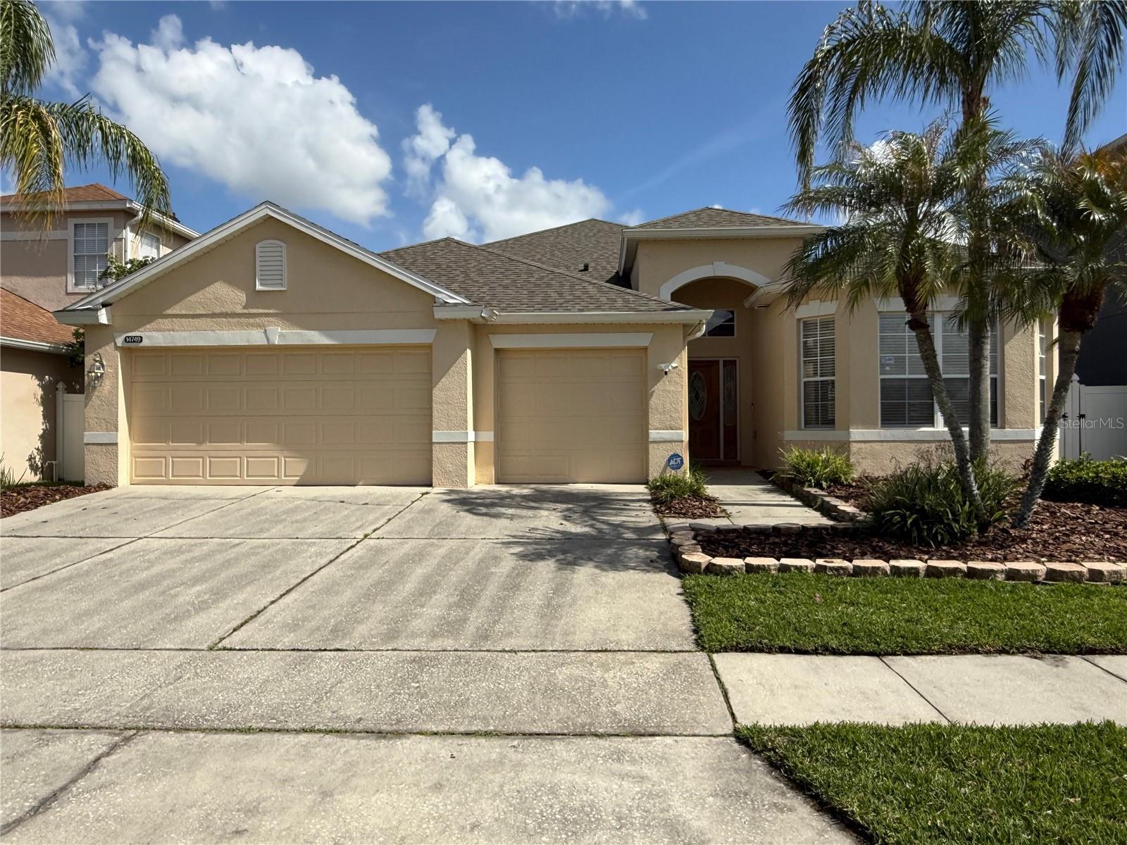 WYNDHAM LAKES ESTATES - Residential