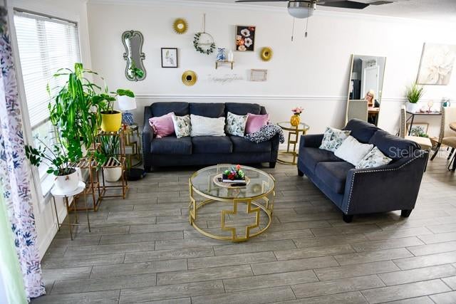 2607 AVENTURINE STREET
