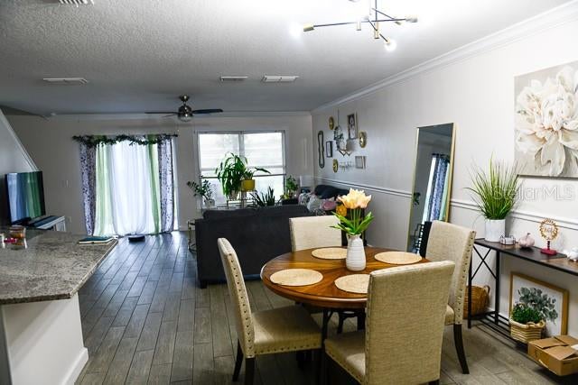 Photo of 2607 Aventurine Street, Kissimmee, FL 34744 (MLS # O6443388)