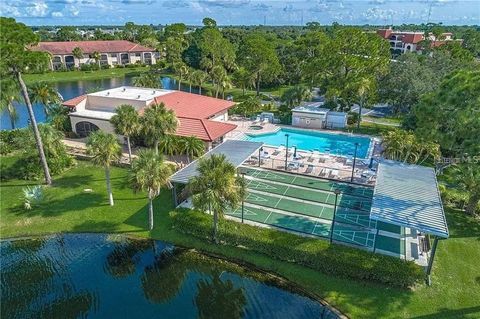 A home in PORT CHARLOTTE