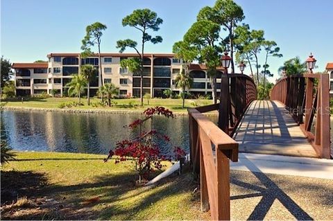 A home in PORT CHARLOTTE