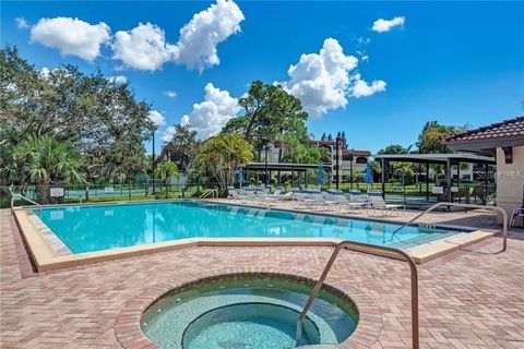 A home in PORT CHARLOTTE