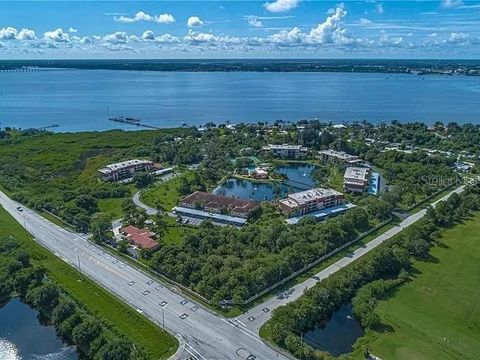 A home in PORT CHARLOTTE