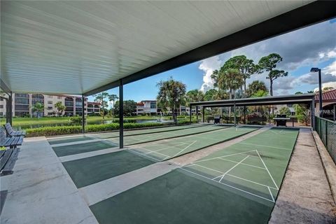 A home in PORT CHARLOTTE