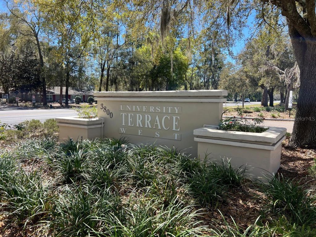 Photo of 3800 SW 20th Avenue Avenue #209, Gainesville, FL 32607 (MLS # GC529112)