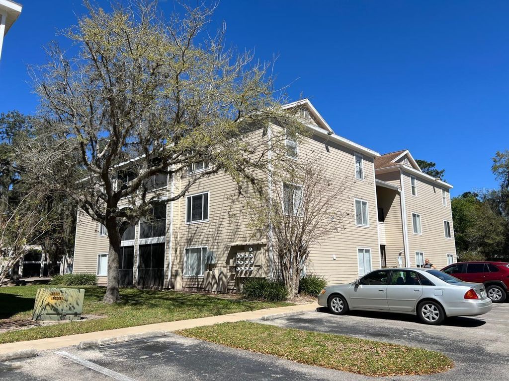 Photo of 3800 SW 20th Avenue Avenue #209, Gainesville, FL 32607 (MLS # GC529112)