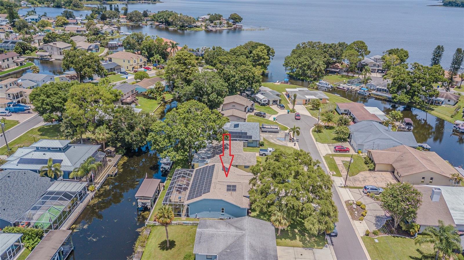 193 E CANAL DRIVE