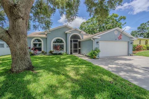 Photo of 193 E Canal Drive, Palm Harbor, FL 34684 (MLS # TB8404595)