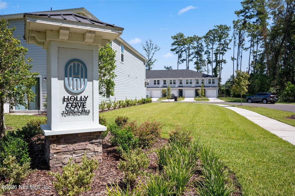 Photo of 514 Hollylakes Drive, Orange Park, FL 32073 (MLS # FC320991)