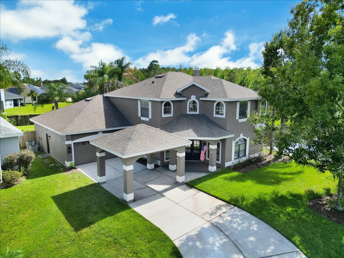 14024 CHERRY BUSH COURT