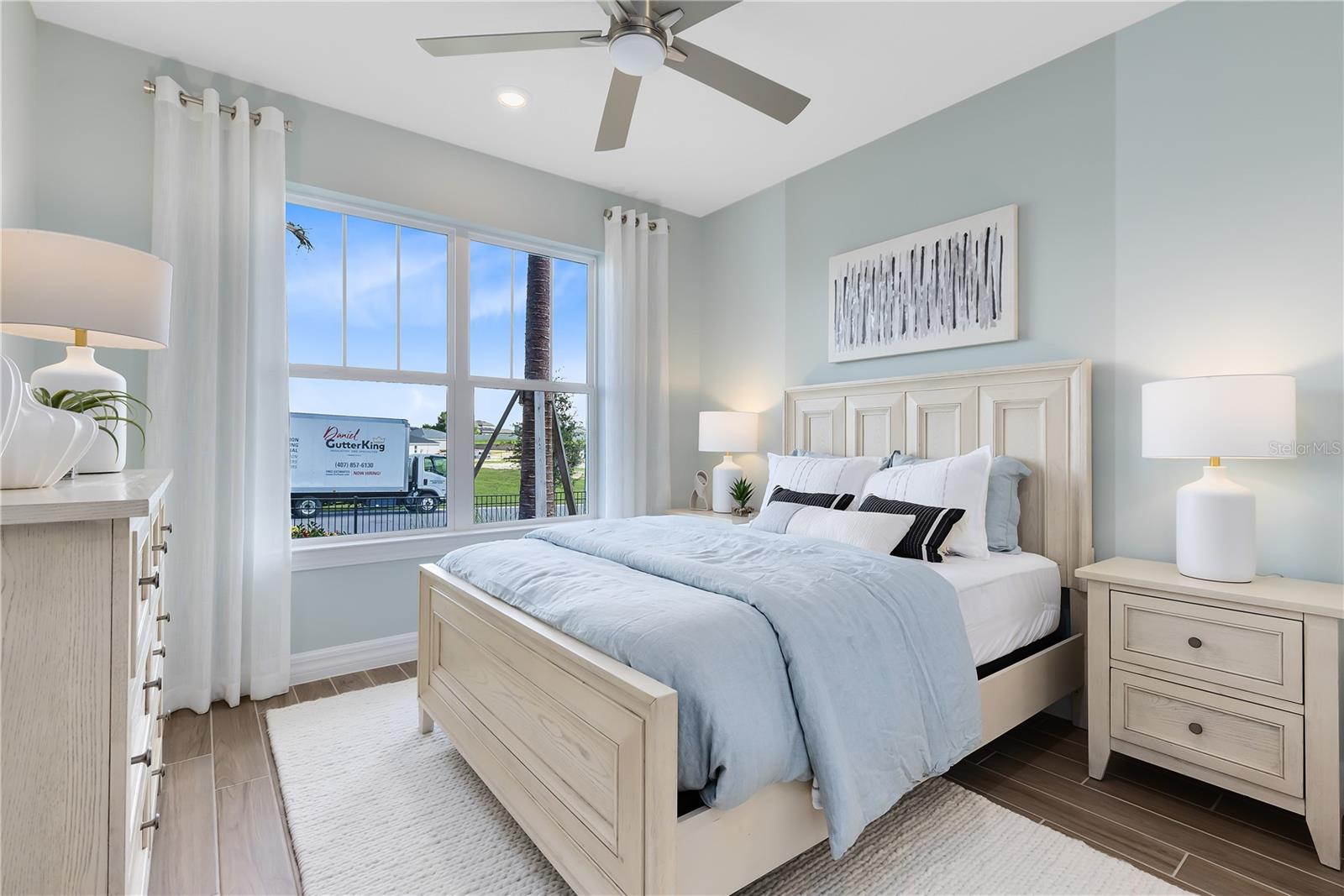 AMELIA GROVES - Residential